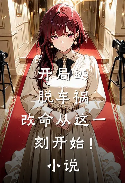 开局逃脱车祸,改命从这一刻开始!