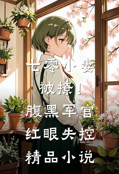 七零小妻被撩!腹黑军官红眼失控精品在线阅读
