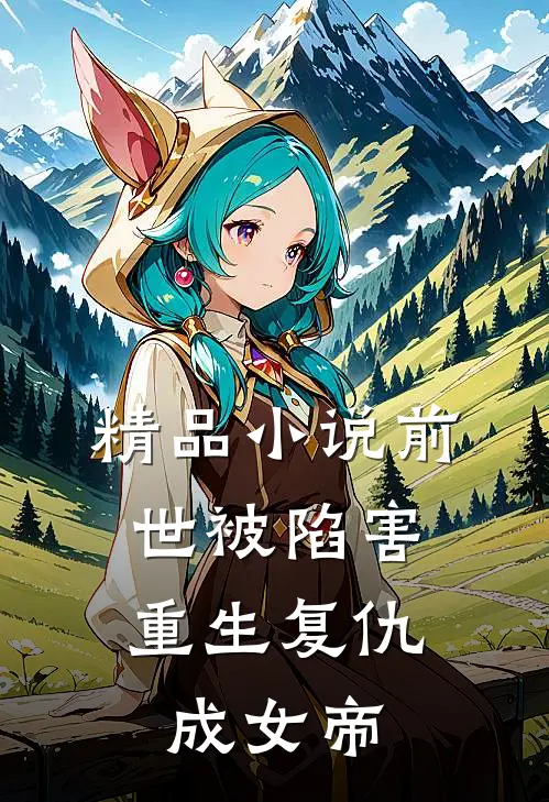 精品前世被陷害,重生复仇成女帝免费阅读