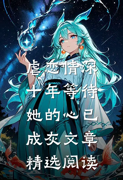 虐恋情深十年等待,她的心已成灰文章精选阅读免费