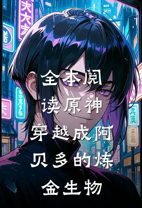 全本阅读原神穿越成阿贝多的炼金生物的