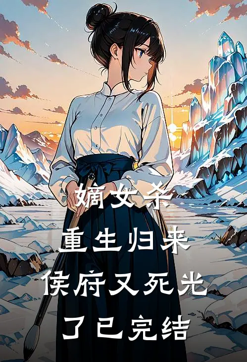 嫡女杀重生归来,侯府又死光了已完结