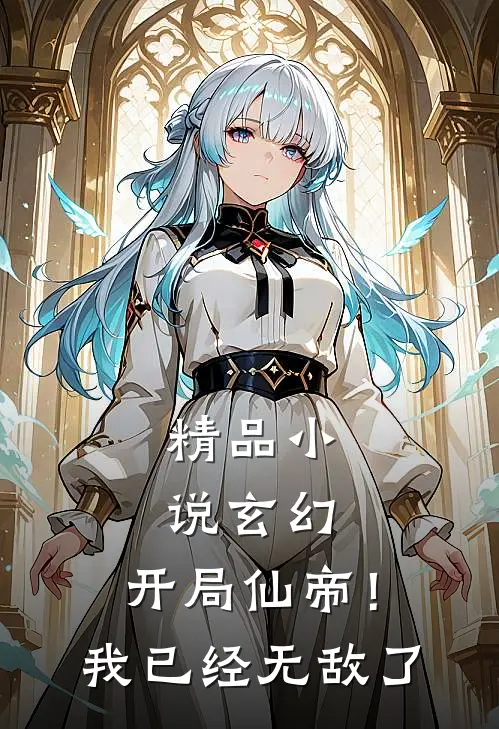 精品玄幻开局仙帝!我已经无敌了免费阅读