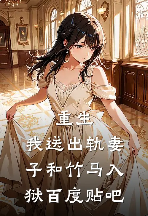 重生,我送出轨妻子和竹马入狱百度贴吧免费阅读