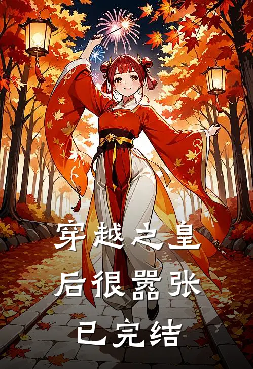 穿越之皇后很嚣张已完结了吗