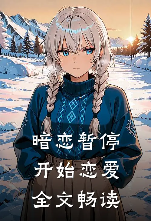 暗恋暂停,开始恋爱全文畅读