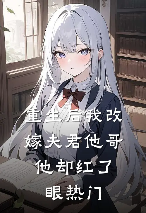 重生后我改嫁夫君他哥,他却红了眼热门