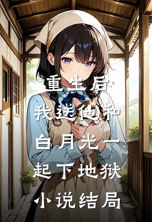 重生后,我送他和白月光一起下地狱结局是