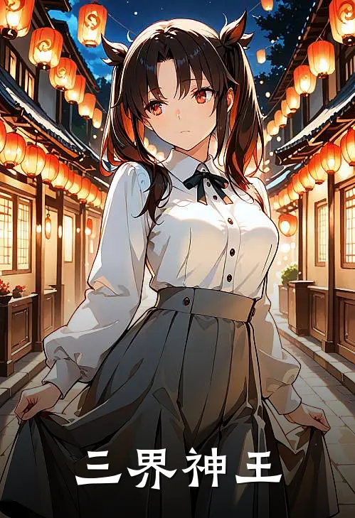 三界神王陆盛