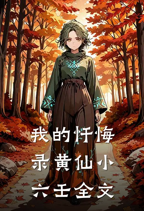 我的忏悔录黄仙小六壬全文