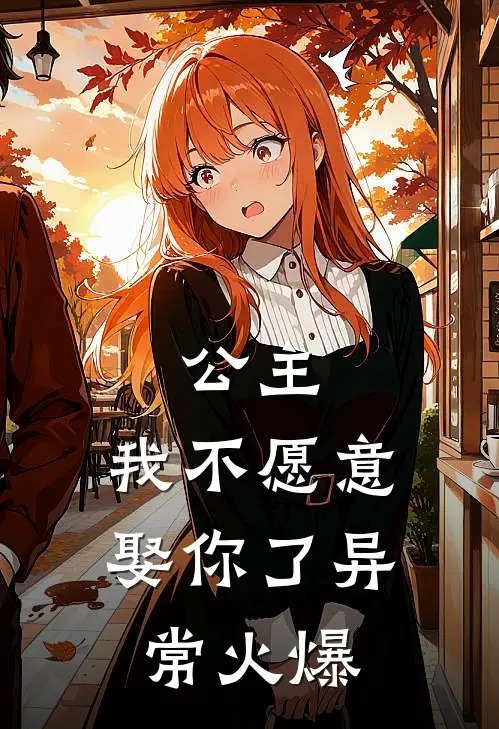 公主,我不愿意娶你了异常火爆