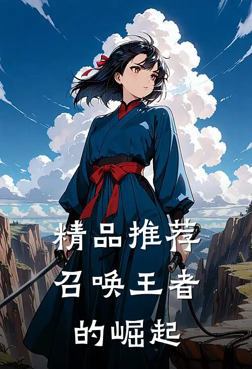 精品推荐召唤王者的崛起