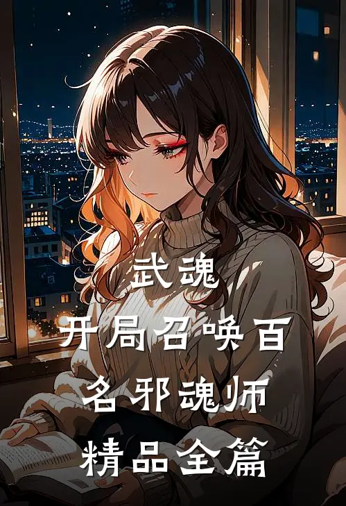 武魂开局召唤百名邪魂师精品全篇阅读