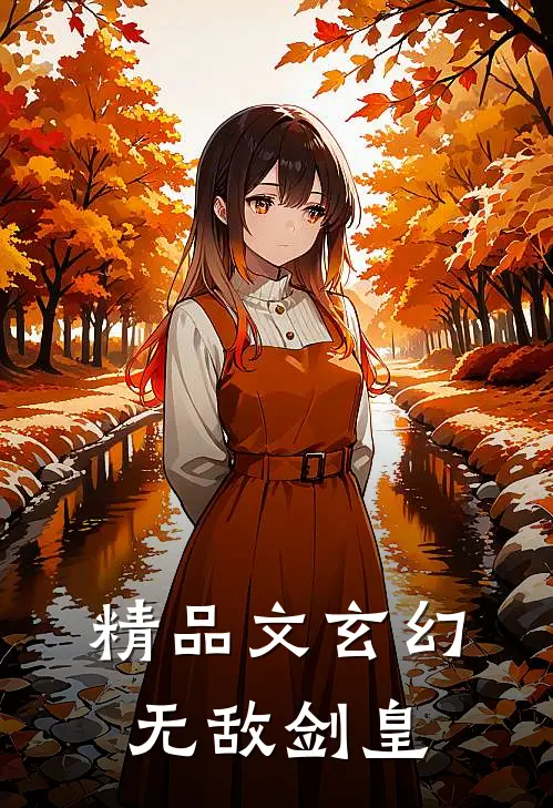 精品文玄幻无敌剑皇