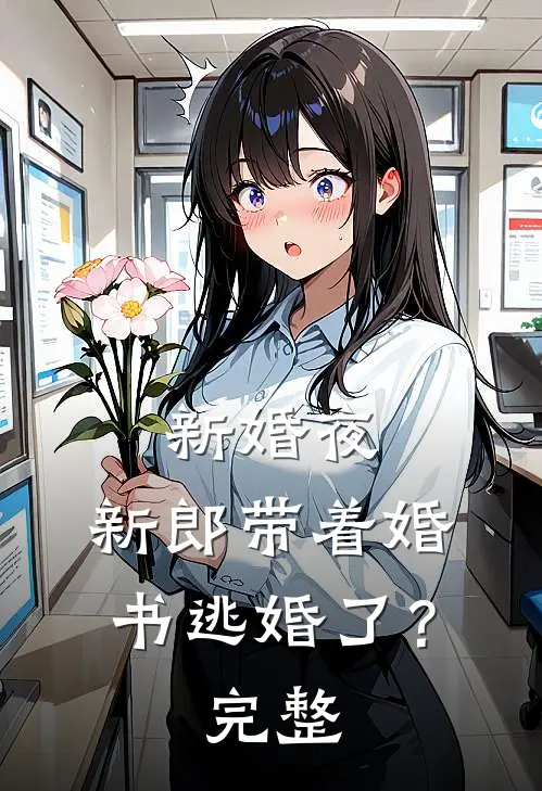 新婚夜,新郎带着婚书逃婚了?完整视频