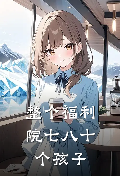 整个福利院七八十个孩子