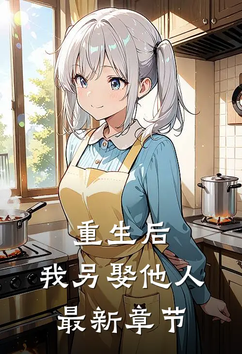 重生后,我另娶他人最新章节阅读