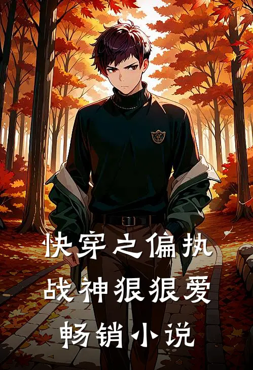 快穿之偏执战神狠狠爱畅销小说