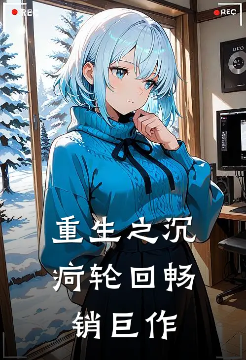 重生之沉疴轮回畅销巨作