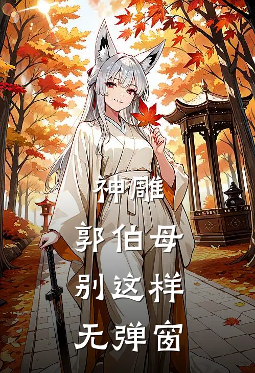 神雕郭伯母,别这样无弹窗