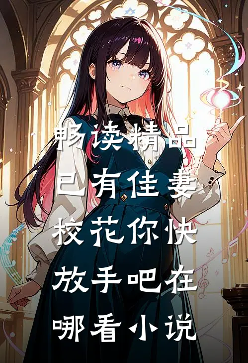 畅读精品已有佳妻,校花你快放手吧在哪看小说
