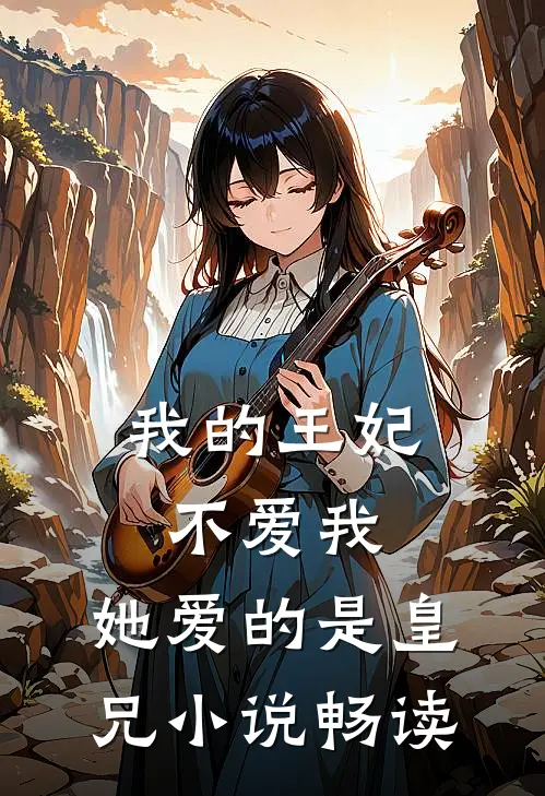 我的王妃不爱我,她爱的是皇兄畅读网