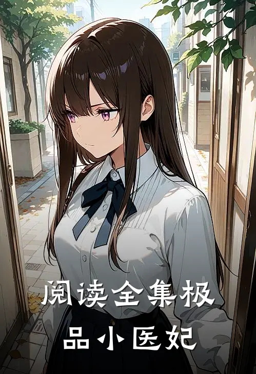 阅读全集极品小医妃