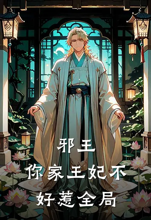 邪王,你家王妃不好惹全局版