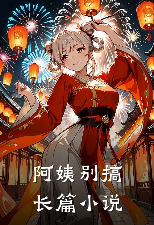 阿姨别搞长篇小说