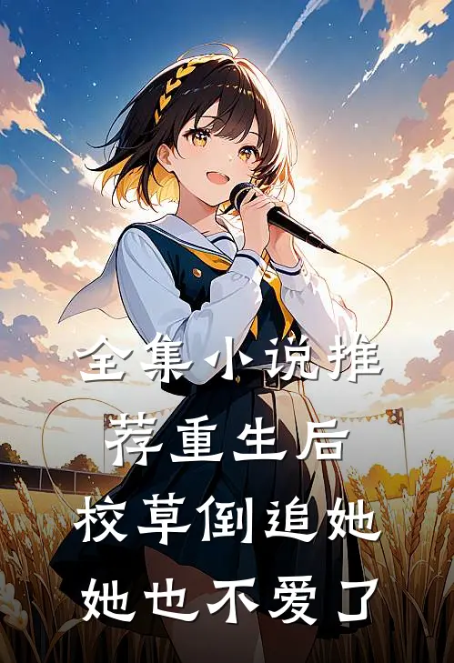 全集推荐重生后校草倒追她她也不爱了免费阅读