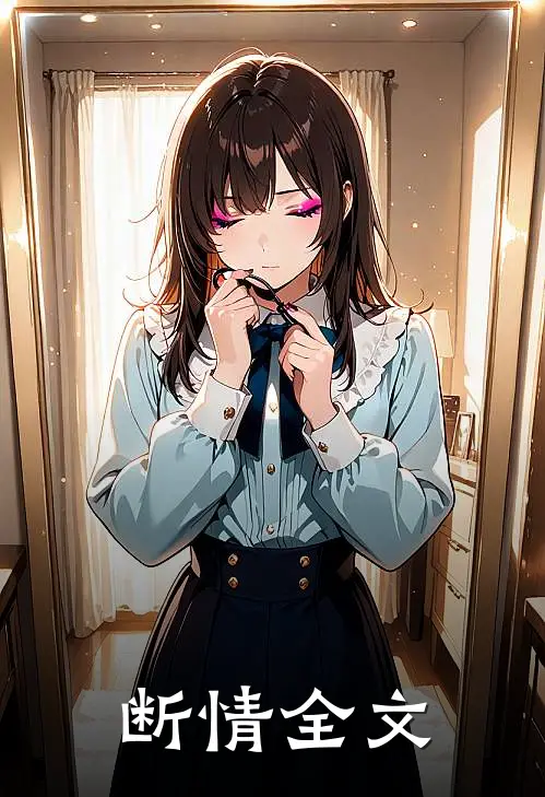 断情全文