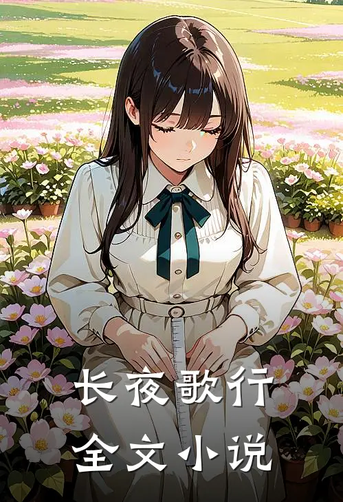 长夜歌行全文小说