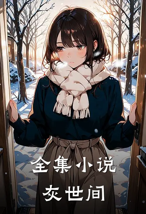 全集小说灰世间