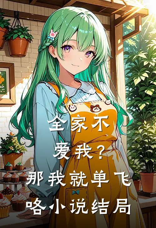 全家不爱我?那我就单飞咯结局
