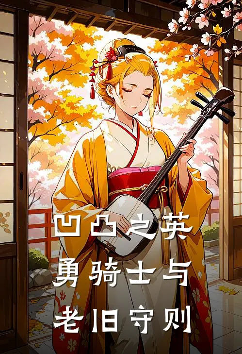 凹凸之英勇骑士与老旧守则