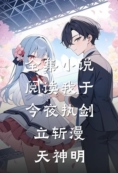 全集阅读我于今夜执剑,立斩漫天神明的