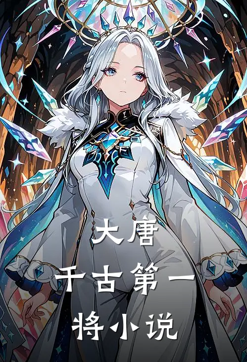 大唐千古第一将在线阅读