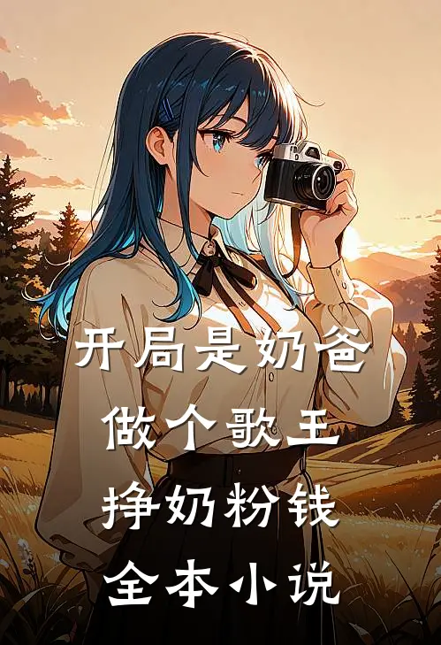 开局是奶爸，做个歌王挣奶粉钱全本小说
