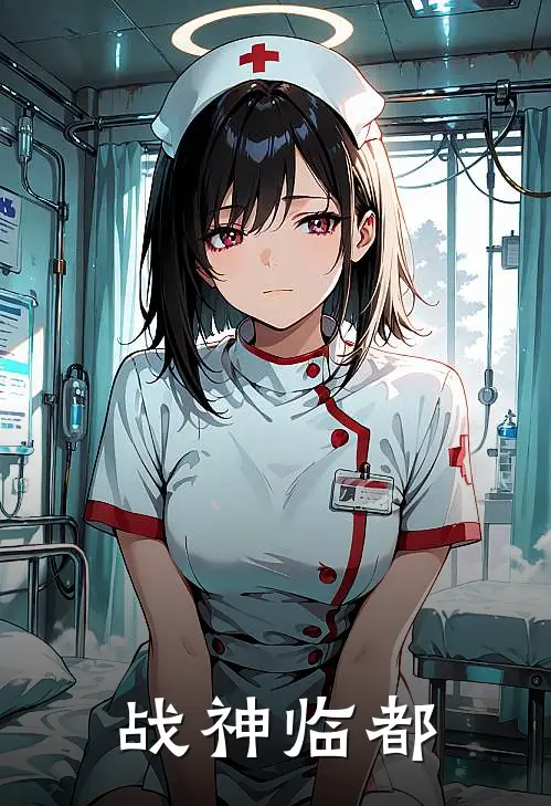 战神临都萧战叶薇