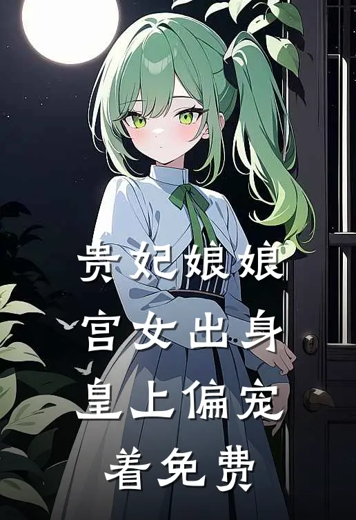 贵妃娘娘宫女出身,皇上偏宠着免费阅读