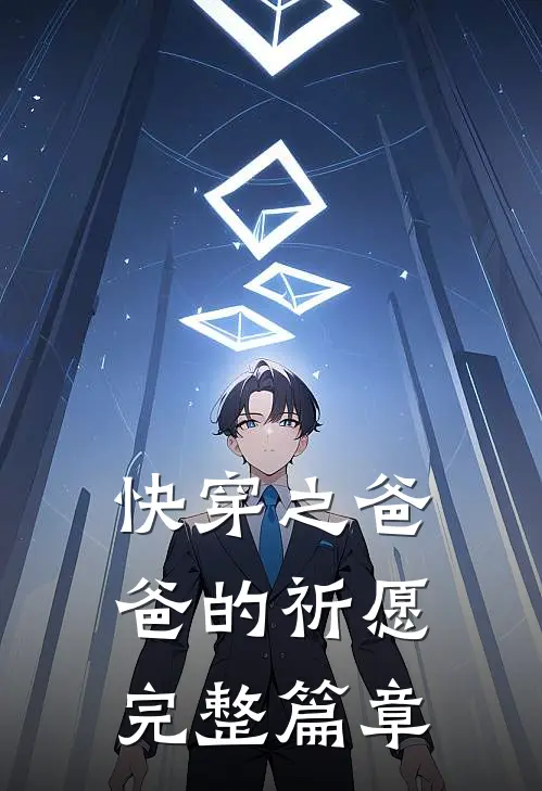 快穿之爸爸的祈愿完整篇章