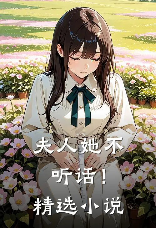 夫人她不听话!精选在线阅读