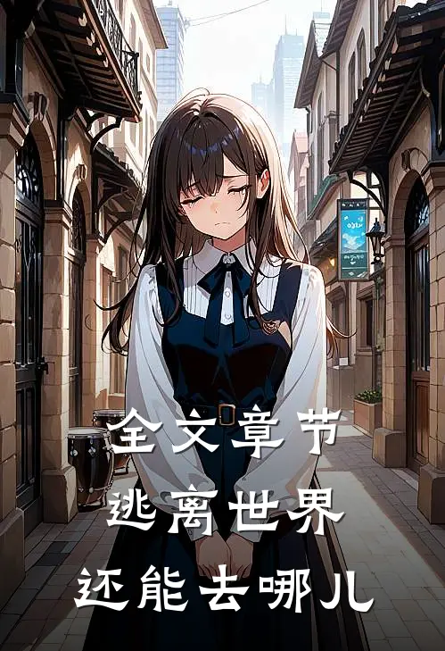 全文章节逃离世界,还能去哪儿看
