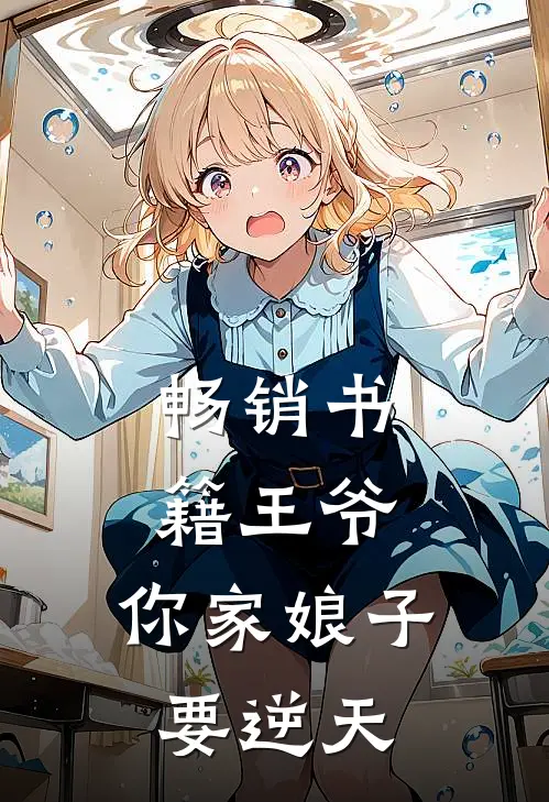 畅销书籍王爷,你家娘子要逆天