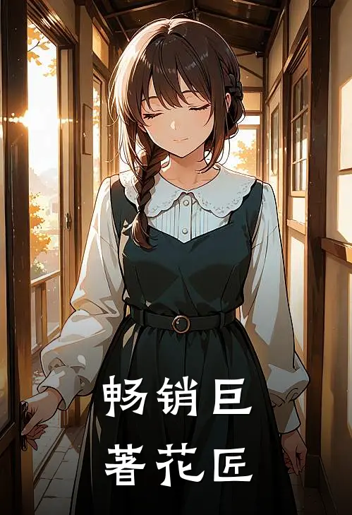 畅销巨著花匠