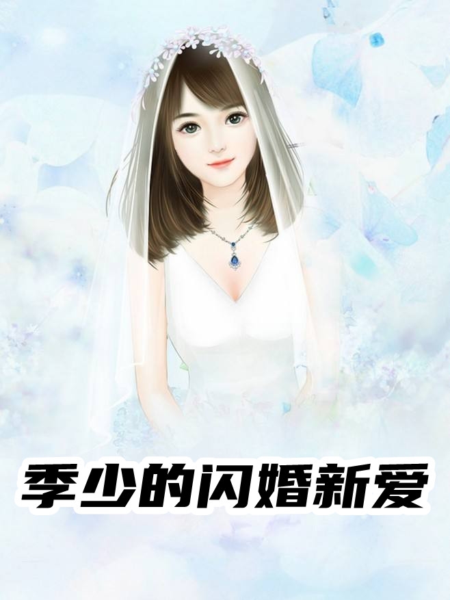 季少的闪婚新爱