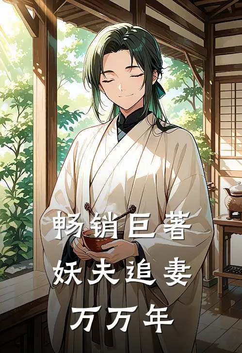 畅销巨著妖夫追妻万万年
