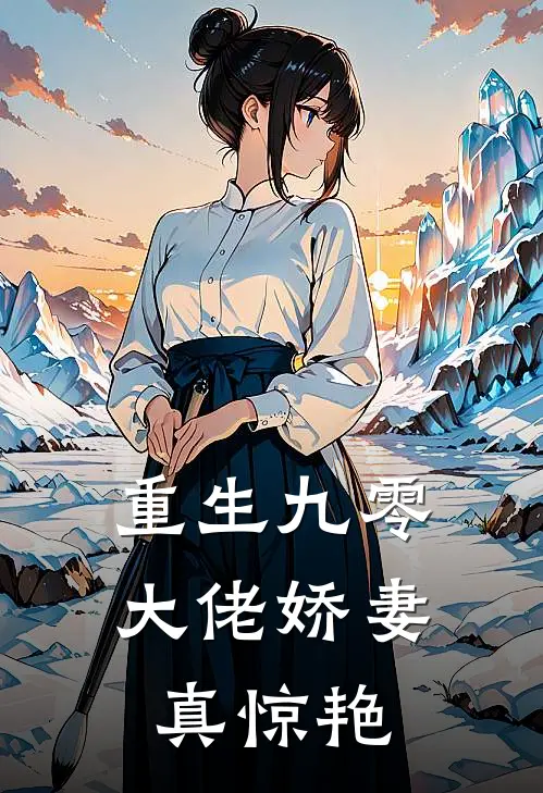 重生九零大佬娇妻真惊艳全文