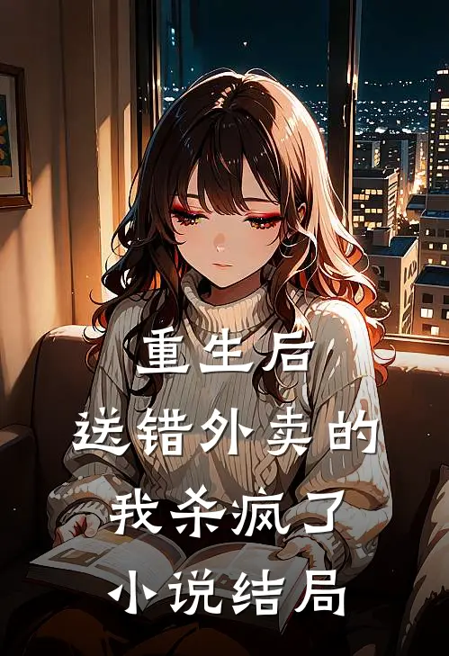 重生后,送错外卖的我杀疯了结局