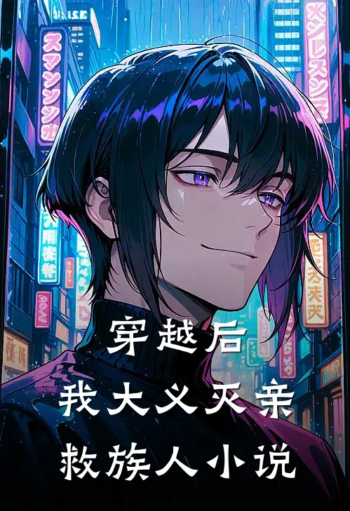 穿越后,我大义灭亲救族人